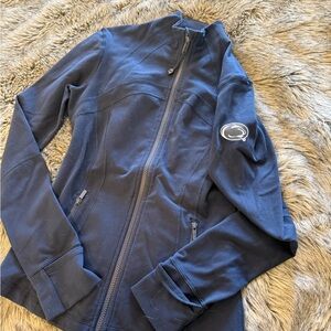 Lululemon Define Jacket -PSU penn state